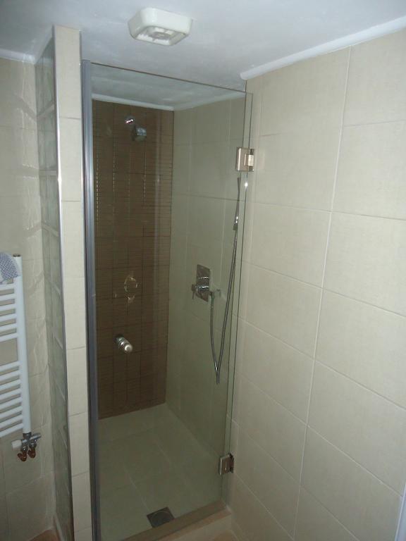 Meltemi Apartment Vourkárion Bagian luar foto